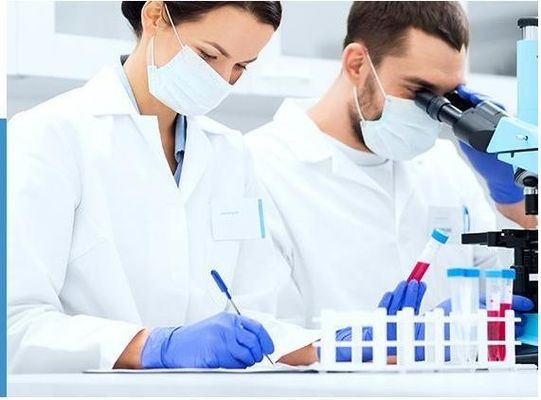 아세이 101.6% 99.51% 최적의 건강과 복지를 위한 이노시톨 건강 보충제