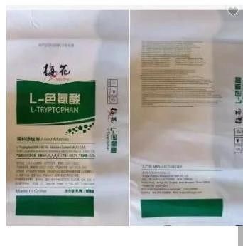 5000t/month를 위한 트립토판 분말 발효 유독 와인 식품 첨가물 생산량