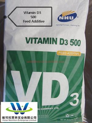 Vc35% L-테로닌 L-리신 DCP Mcp 주황황성 첨가물