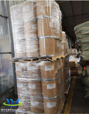 식품 첨가물용 잔탄  goma 80mesh/200mesh CAS 11138-66-2 출력 5000t/month