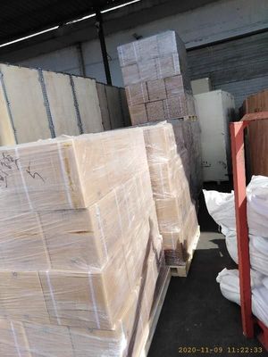 메이후아 L-트레오닌 경쟁력 생산량 50000톤/년 맞춤 요청 맞춤