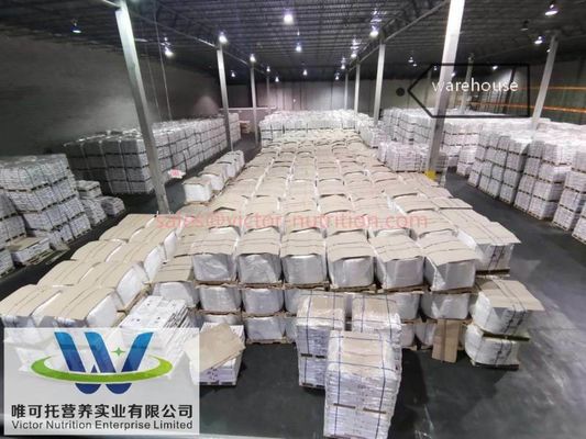 코엔질 Q10/Coq10/유비키논 10 99% CAS 303-98-0 영양소 성분 및 맞춤화