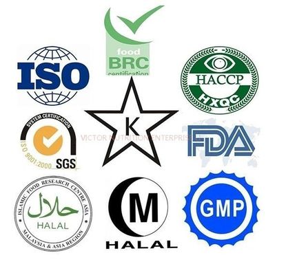 ISO 인증 CMC 나트륨 카복시메틸 셀룰로오스 농약