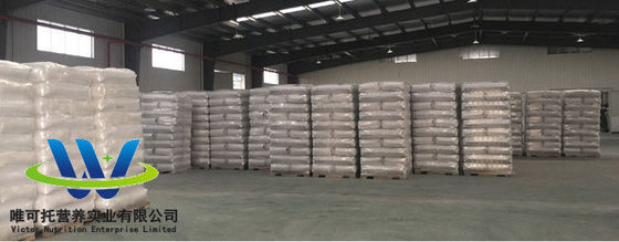 금속 포장품 CMC/ 디터젠트 등급 HACCP 인증을 받은 디터젠트용 나트륨 카복시메틸 셀룰로오스