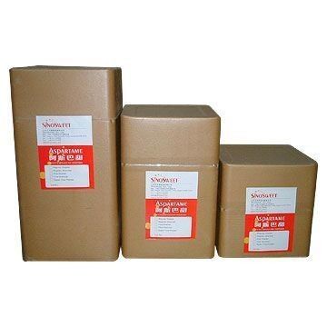 시노스위트 아스파탐 CAS 22839-47-0 정규 분말 200