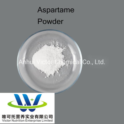 시노스위트 아스파탐 CAS 22839-47-0 정규 분말 200
