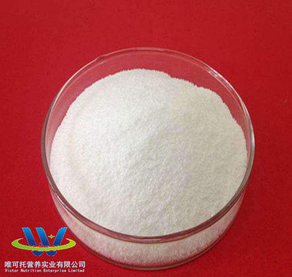 영양이 없는 유형 아세술팜 K 자연 자원과 영양 가치를 가진 감미료