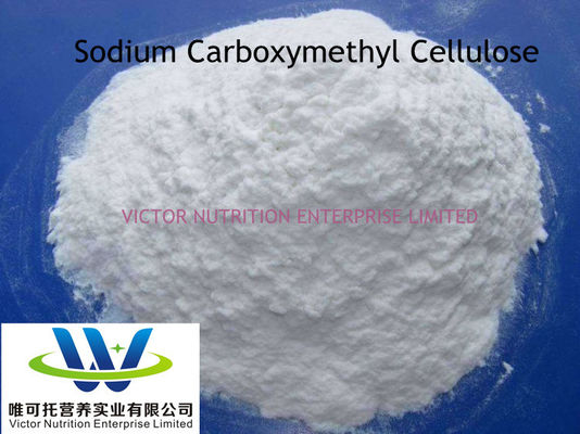 CMC 식품용 분말/카복시메틸 셀룰로오스 CMC 공식 Asdasdasd CAS 9004-32-4