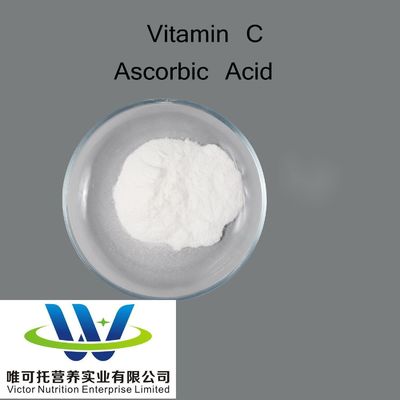 FCC/USP/BP/EP 인증 L-아스코르베트-2-포스파트 35% Vc 35% 비타민 모노 톱- 제품