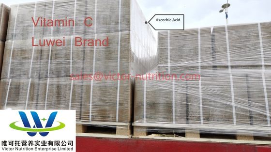 FCC/USP/BP/EP Vc-IP 아스코르바트 테트라헥실데실 백화제 최고 CAS 183476-82-6