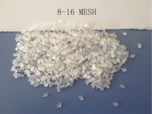 나트륨 사카린 나트륨 사카린 8-12 Mesh EINECS 204-886-1 2021년 감미료