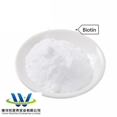 모발 성장 펩타이드 바이오티노일 트리 펩타이드-1/바이오틴-Ghk CAS 299157-54-3
