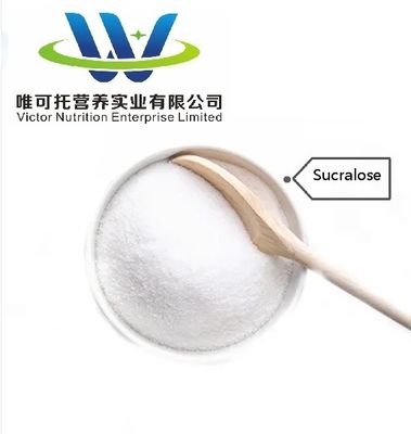 가장 좋은 감미료 수크라롤오스 분말 CAS 56038-13-2 FCC/USP/BP/EP