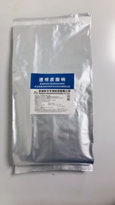 맞춤화 및 포장 재료 나트륨 히알루로나트 용품