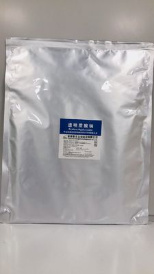 일반 보관 방법 코스메틱 및 의료용 용품용 나트륨 히알루나트 CAS 9067-32-7