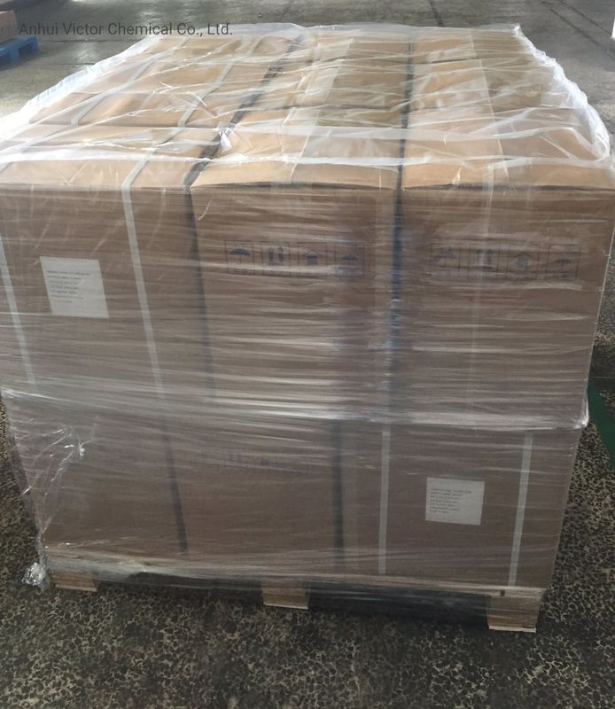 5000t/Month Output Feed Grade 비타민 D3 파우더 500 최적 동물 영양